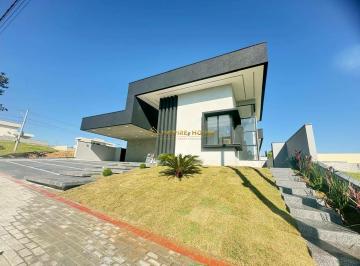 c758d54fcd017ae7ab59fa493826422ae190981d · Casa com 3 dormitórios, 253 m² - venda por R$ 1.800.000,00 ou aluguel por R$ 9.710,00/mês - Condomín
