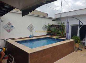 0c15948212ff3ffc8b9e3b4cd57c097482aea56a · Sobrado com 3 dormitórios à venda, 97 m² por R$ 750.000 - Vila Pantaleão - Caçapava/SP
