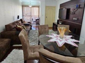 c05b4bfe653ae898088a16a9d8f978f11edb654e · Apartamento com 3 dormitórios, 170 m² - venda por R$ 636.000 ou aluguel por R$ 5.599/mês - Jardim da
