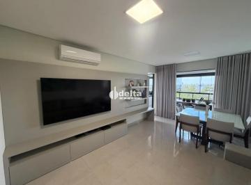 Apartamento · 110m² · 3 Quartos · 2 Vagas · Apartamento com 3 quartos sendo 1 suíte disponível para venda no bairro Granada em Uberlândia-MG.
