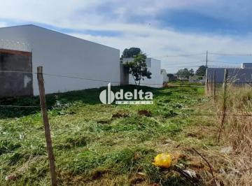 Terreno · 250m² · Terreno disponível para venda no bairro Jardim Canaã em Uberlândia MG