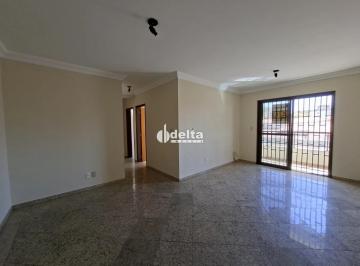 Apartamento · 88m² · 3 Quartos · 2 Vagas · Apartamento com 3 quartos sendo 1 suíte disponível para venda no bairro Santa Mônica em Uberlândia-M