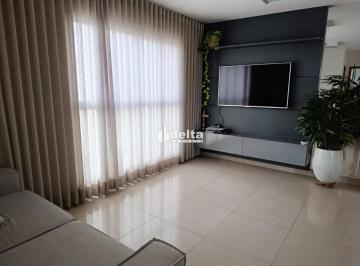 Apartamento · 53m² · 2 Quartos · 1 Vaga · Apartamento com 2 quartos disponível para venda no bairro Jardim Inconfidência em Uberlândia-MG