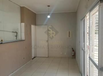 Comercial · 55m² · Sala Comercial no jardim São Luiz