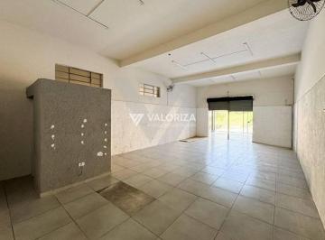 7ffa2198c4ddb3ae25586abe5665a04ba6449d82 · Salão para alugar, 105 m² por R$ 2.650,00/mês - Jardim Emília - Sorocaba/SP