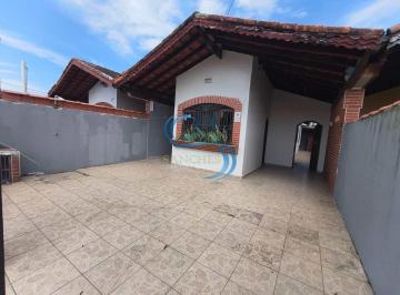 Casa · 98m² · 2 Quartos · 3 Vagas · Casa com 2 quartos, Jardim Imperador, Praia Grande