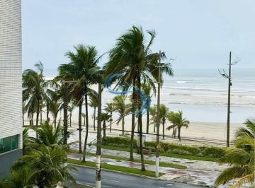 Apartamento · 64m² · 2 Quartos · 1 Vaga · Apartamento com 2 quartos, Jardim Real, Praia Grande - R$ 330 mil, Cod: 7964