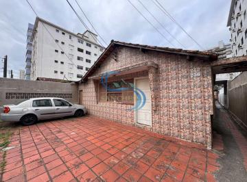 Casa · 36m² · 1 Quarto · 1 Vaga · Casa de Condomínio com 1 quarto, Guilhermina, Praia Grande - R$ 210 mil, Cod: 7973