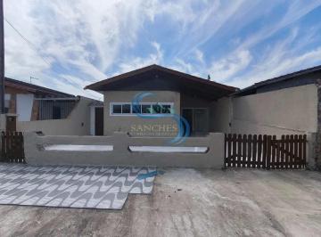 Casa · 132m² · 2 Quartos · 4 Vagas · Casa com 2 quartos, Jardim Imperador, Praia Grande