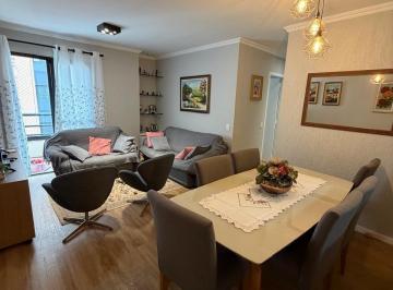 Apartamento · 3 Quartos · Apartamento à venda - no Jardim Íris
