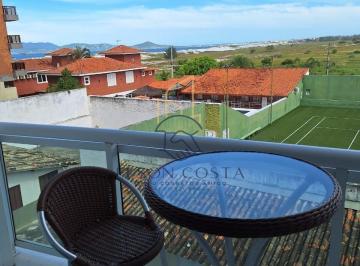 Apartamento · 97m² · 2 Quartos · 2 Vagas · Apartamento Alto Padrão em Centro, Cabo Frio/RJ
