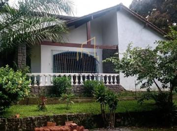 Rural · 25000m² · 5 Quartos · 10 Vagas · Sítio em Vale das Pedrinhas, Guapimirim/RJ