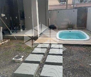 Casa · 193m² · 3 Quartos · 4 Vagas · Casa sobrado nova com 3 suítes 4 vagas no itu Sabará