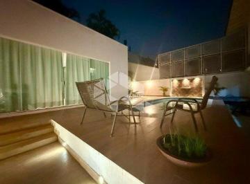 Casa · 358m² · 3 Quartos · 4 Vagas · Casa sobrado de 3 dormitórios , 1 suíte 4 vagas no jardim Planalto