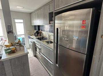 Apartamento · 49m² · 2 Quartos · 1 Vaga · EXELENTE APARTAMENTO COM 2 QUARTOS E 1 VAGA DE GARAGEM NO BAIRRO SAO JUDAS EM ITAJAI-SC