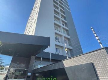 Apartamento · 53m² · 2 Quartos · 1 Vaga · Excelente Apartamento de 2 Dormitórios no Bairros São João em Itajaí SC