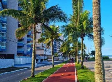 d56d20382f55a7081eb235c2b514b36d6fe8985b · Kitnet com 1 dormitório à venda, 44 m² por R$ 215.000,00 - Caiçara - Praia Grande/SP