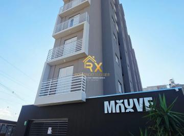 Apartamento · 50m² · 2 Quartos · 1 Vaga · Apartamento Porteira Fechada | Pronto para Airbnb | Jardins de Florença – Poços de Caldas