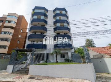 01 · Apartamento à venda - em Bacacheri
