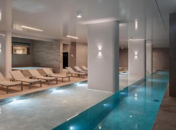 Apartamento · 100m² · 3 Quartos · 2 Vagas · Apartamento em São José SC | 3 Quartos, 1 Suíte, 100,55m² | Manhattan Residence I More em Junho de 2