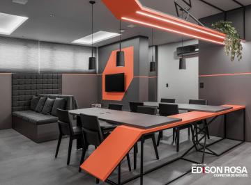 Apartamento · 100m² · 3 Quartos · 2 Vagas · Apartamento em São José SC | 3 Quartos, 1 Suíte, 100,55m² | Manhattan Residence I More em Junho de 2