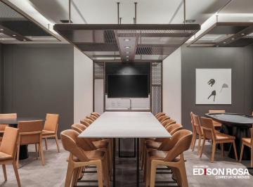 Apartamento · 77m² · 2 Quartos · 1 Vaga · Apartamento pronto para morar à venda no Manhattan Residence em São José I 2 quartos, 1 suíte, 77m²,
