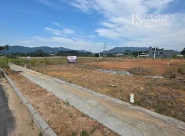 Terreno · 434m² · Terreno à venda no bairro Santa Catarina - Biguaçu/SC