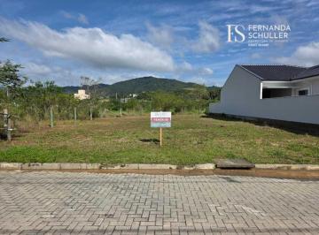 Terreno · 364m² · Terreno à venda no bairro Centro - Antônio Carlos/SC