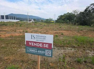 Terreno · 816m² · Terreno à venda no bairro Santa Catarina - Biguaçu/SC