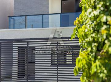 Casa · 133m² · 3 Quartos · 2 Vagas · Casa Sobrado à Venda no Bairro Villa de Cesar- Mogi das Cruzes/ SP