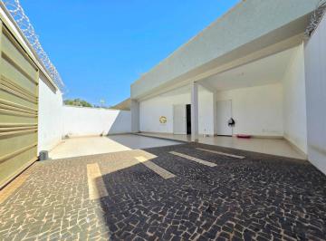 Casa · 123m² · 3 Quartos · 3 Vagas · CASA À VENDA NO FAIÇALVILLE, 3 QUARTOS, SUÍTE, QUINTAL, GOURMET, PLANEJADOS, GOIÂNIA GO
