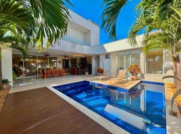 aa296f4c7a104bdbc95fc8766cc94644e580b002 · Sobrado com 4 dormitórios à venda, 580 m² por R$ 5.000.000,00 - Sunset Condomínio Residencial - Soro