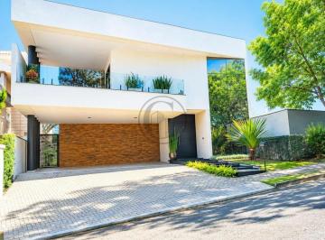f435e7ce7dc5e61430467eaeba3c88f24718e032 · Sobrado com 3 dormitórios à venda, 354 m² por R$ 4.000.000,00 - Sunset Condomínio Residencial - Soro