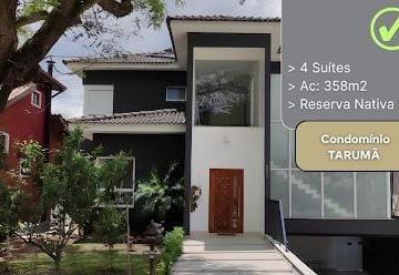 babc154d2a10e200793b62b3fb0e43b0bb9e76ec · Casa com 4 dormitórios à venda, 358 m² por R$ 2.800.000,00 - Tarumã - Santana de Parnaíba/SP