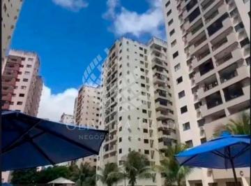 Apartamento · 3 Quartos · 1 Vaga · Júnior Creci 4745 - 84 99922.4172- Cond. Resid Panamericano - Apto c/ 3 Quartos e 1 Suíte - R$ 2.500