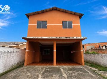 Fachada · Casa Térrea com dois quartos, com aproximadamente 100m ²