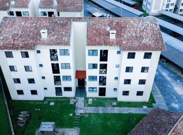 Apartamento · 66m² · 3 Quartos · 1 Vaga · Condomínio Residencial Nova Primavera l - Apartamento 3 Quartos à Venda no São Lourenço I Curitiba/ 