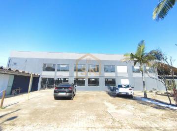 Comercial · 733m² · 107LP - Espaço comercial para locação com 802 m² às margens da rodovia no Vila Nova