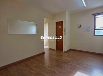 Comercial · 53m² · 3 Quartos · 1 Vaga · Sala Comercial para alugar no Guanabara / Vila Itapura em Campinas
