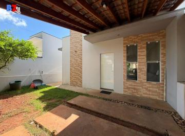 Casa · 82m² · 2 Quartos · 2 Vagas · Casa em Residencial Água Branca, Boituva/SP