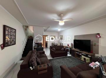 Casa · 191m² · 3 Quartos · Casa à venda - em Santa Teresinha