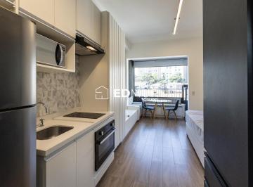 Apartamento · 28m² · 1 Quarto · Apartamento para aluguel - em Perdizes