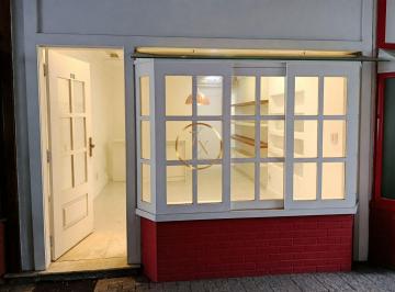 Comercial · 39m² · Loja para alugar no bairro Barra da Tijuca - Rio de Janeiro/RJ
