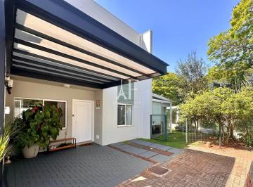 Casa · 240m² · 5 Quartos · 2 Vagas · Casa em Condomínio I 5 dormitórios (2 suítes) I Detalhes que fazem diferença I Terra Bonita, Londrin