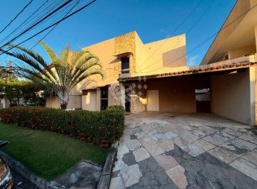 Casa · 10m² · 3 Quartos · 1 Vaga · Júnior Creci 4745 - 84 99922.4172- Bosque dos Pássaros - Casa c/ 3 Suítes - R$ 5.600 - Parque do Jiq
