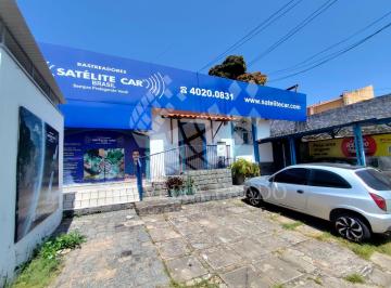 Comercial · Júnior Creci 4745 - 84 99922.4172- Prédio Comercial - R$ 5.000 - Ponta Negra - Natal