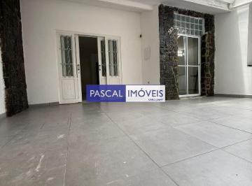 Casa · 131m² · 3 Quartos · 2 Vagas · Casa Vila Cordeiro 3 dormitórios 2 vagas
