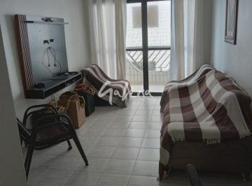 Apartamento · 90m² · 1 Quarto · Apartamento a Venda 1 quarto - Balneário Flórida - Praia Grande