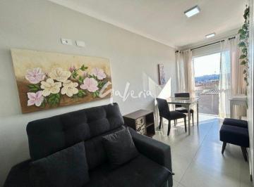 Apartamento · 31m² · 1 Quarto · Apartamento a Venda /Locação 1 quarto Bairro Nova Gerty - São Caetano do Sul