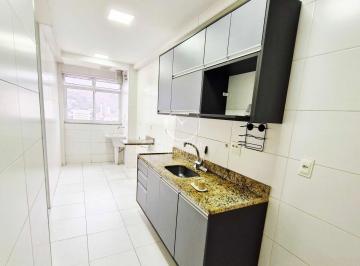 Apartamento · 87m² · 3 Quartos · 2 Vagas · Apartamento Alto Padrão em Centro, Nova Iguaçu/RJ